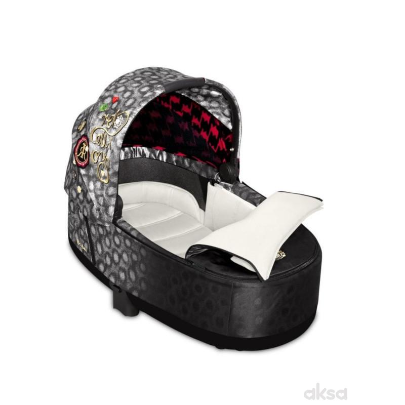 Cybex nosiljka za Priam Rebellious