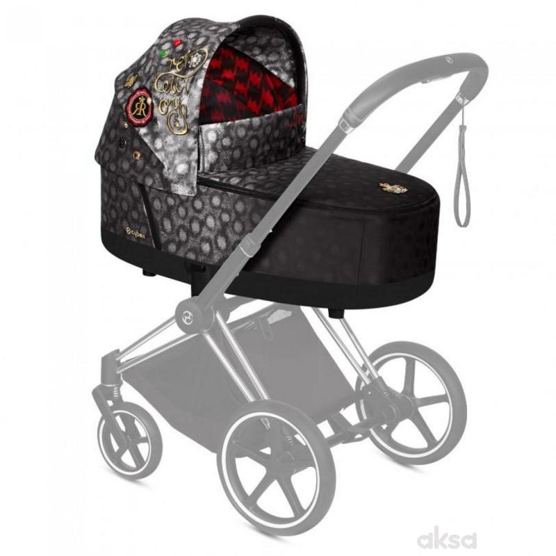 Cybex nosiljka za Priam Rebellious