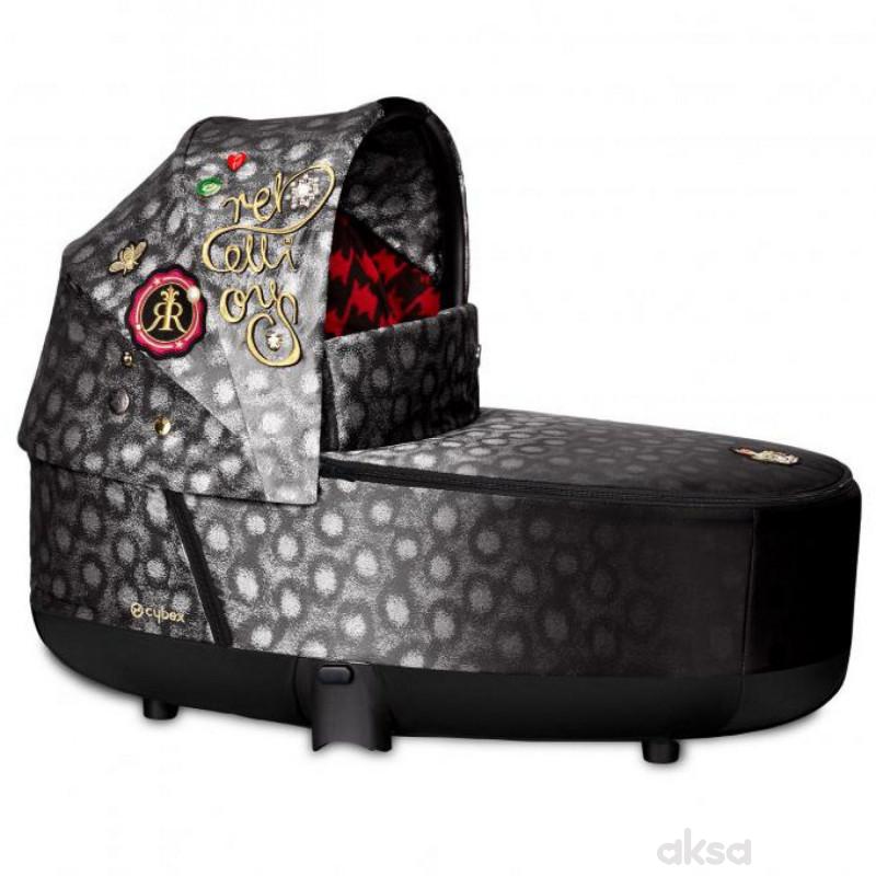 Cybex nosiljka za Priam Rebellious