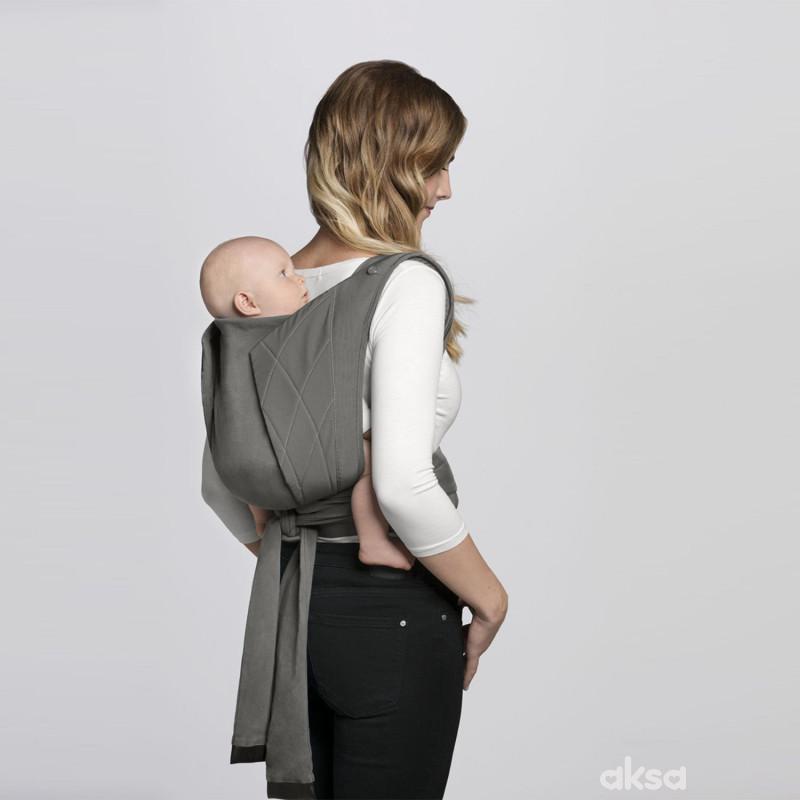 Cybex kengur nosiljka Yema Soho Grey