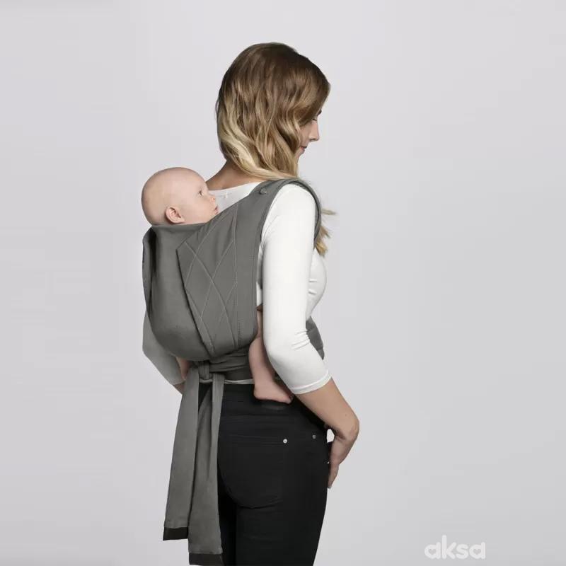 Cybex kengur nosiljka Yema Soho Grey