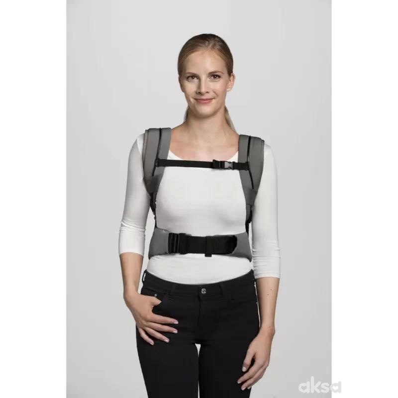 Cybex kengur nosiljka Yema Soho Grey