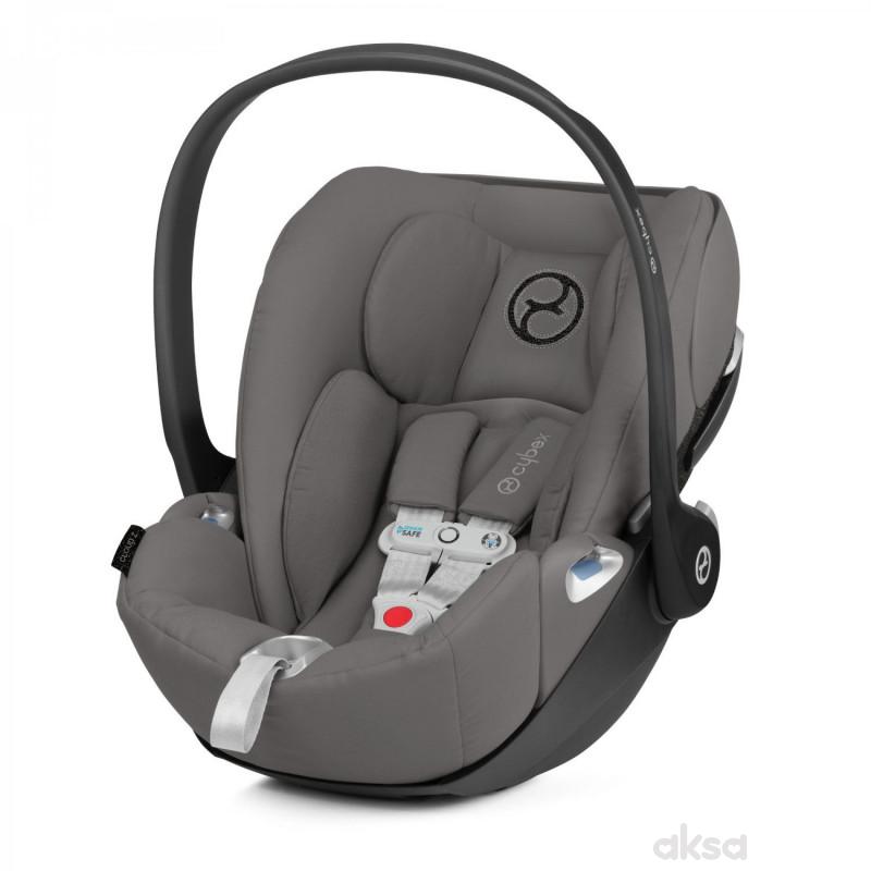 Cybex Cloud Z iSize (45-87cm) Soho Grey