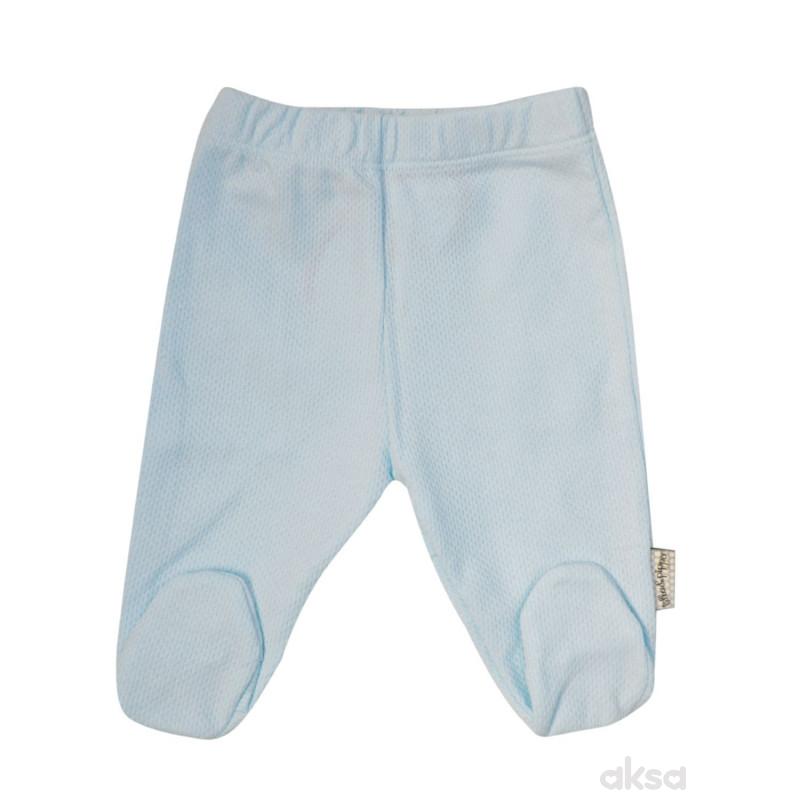 Lillo&Pippo pantalone,dečaci,sa stopicama