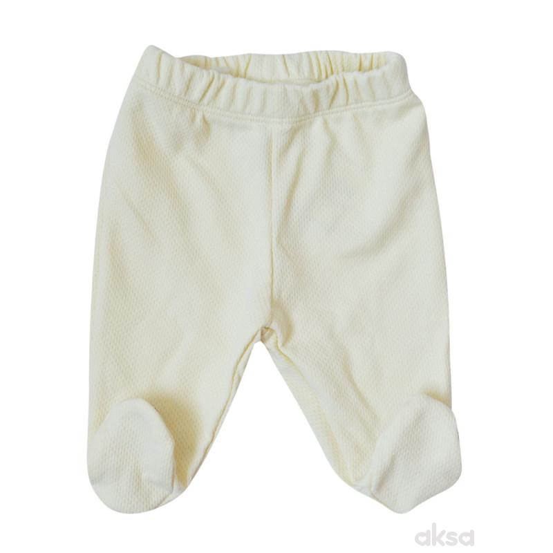 Lillo&Pippo pantalone,uniseks,sa stopicama