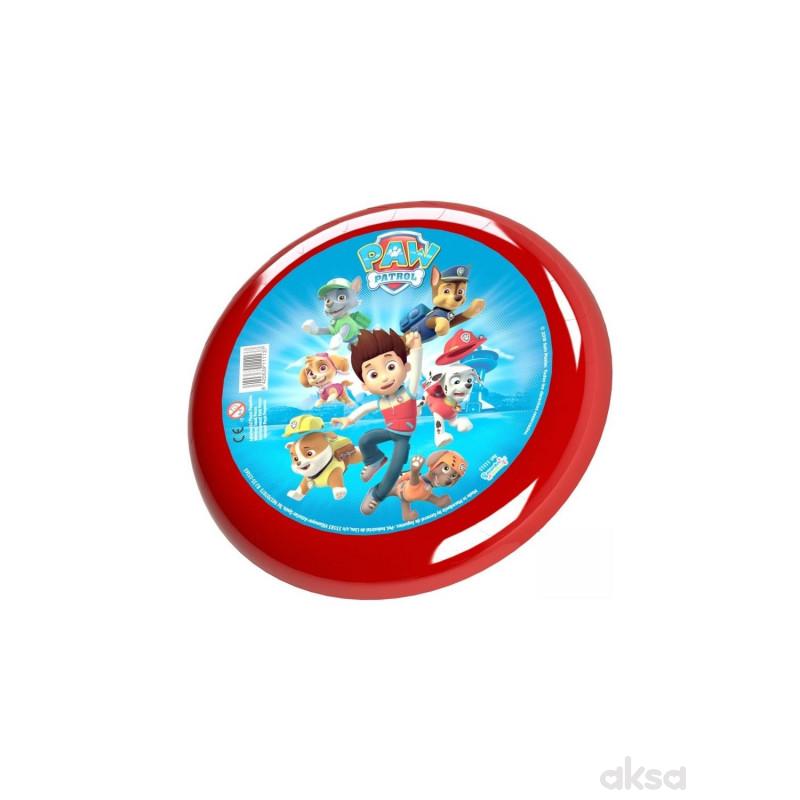 Paw Patrol Leteci Disk/Frizbi