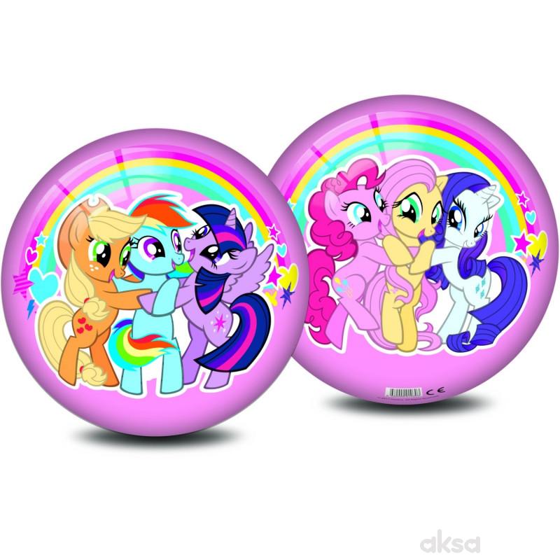 My Little Pony Lopta 23cm