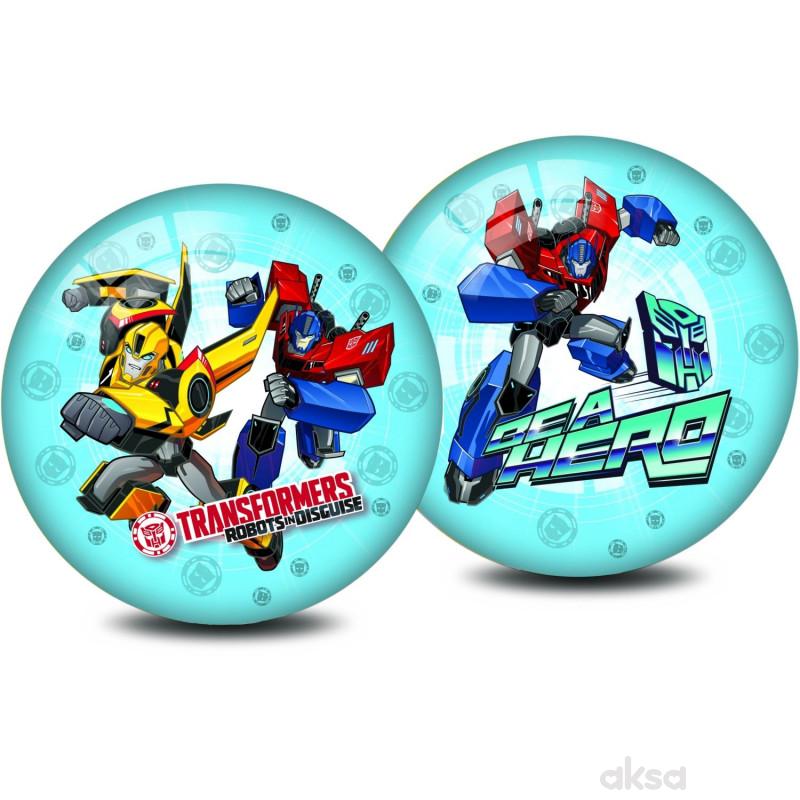 Transformers Lopta 23cm