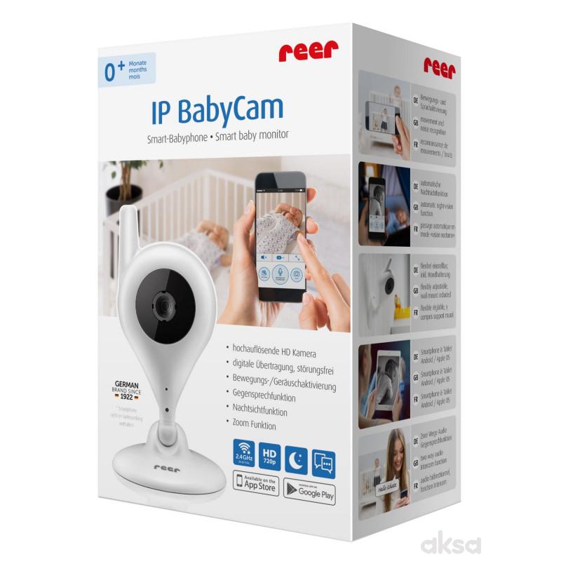 Reer IP baby kamera 