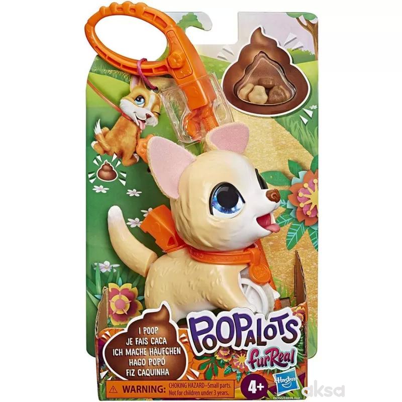Furreal poopalots mini ljubimac asst