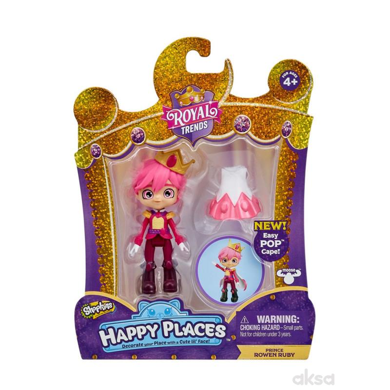 Happy Places Shoppies lutkica asst