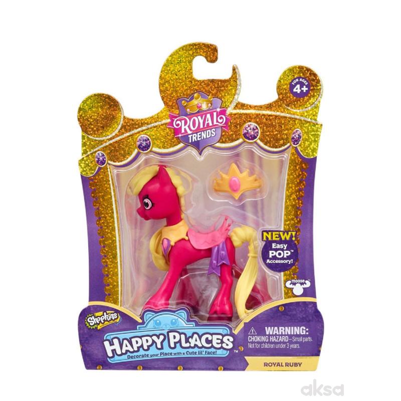 Happy Places Shoppies lutkica asst