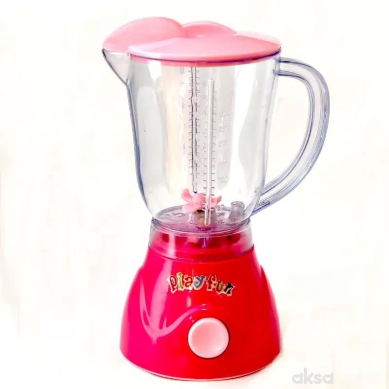 Cigioki blender sa svetalcem 13.5x22cm