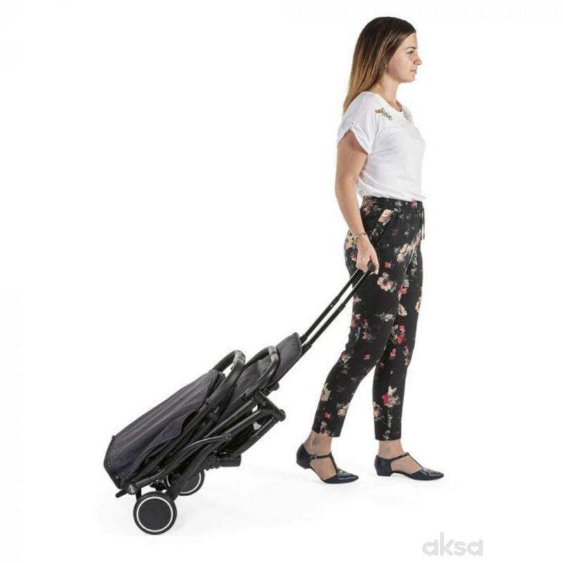 Chicco kolica Trolley Me Stone