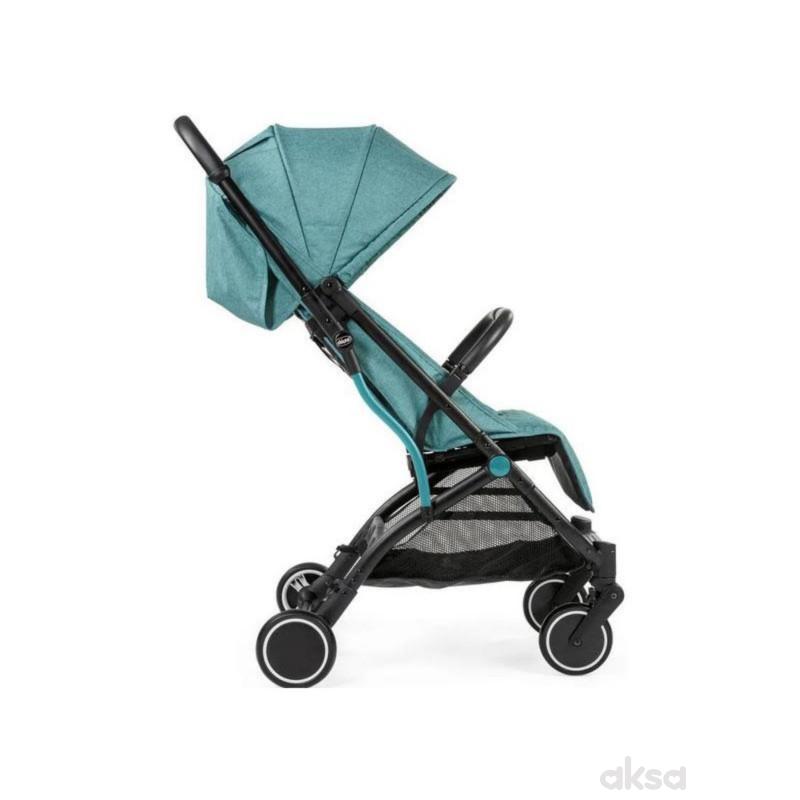 Chicco kolica Trolley Me Emerald