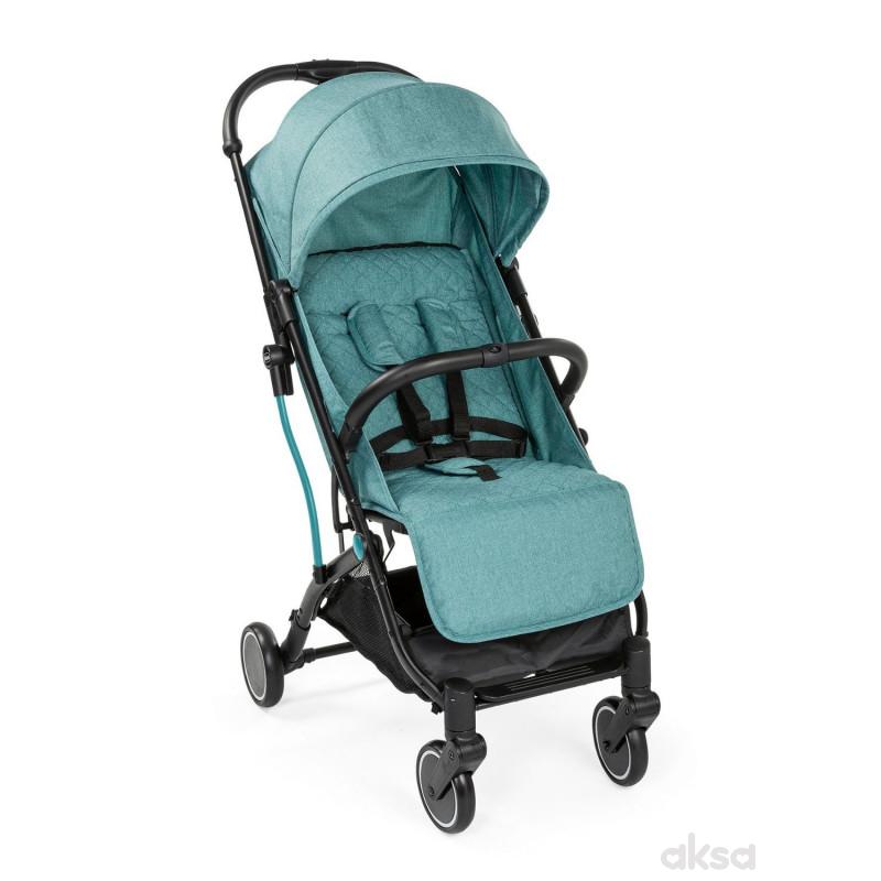 Chicco Kolica Trolley Me Emerald A039066 Aksa