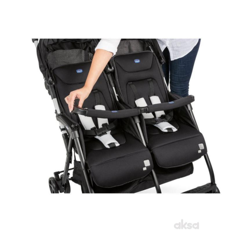 Chicco Kolica Za Blizance Ohlala Blacknight A039067 Aksa