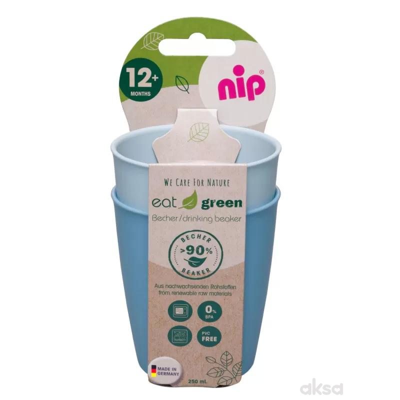 Nip Green Line čaša