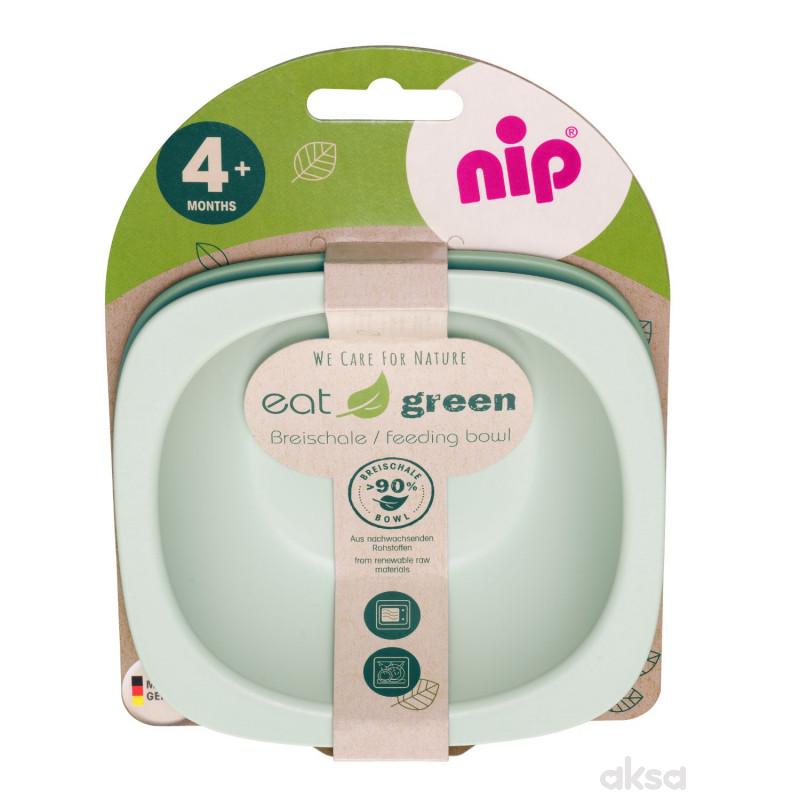 Nip Green Line činija