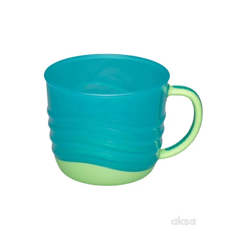 Nip posuda za užinu
