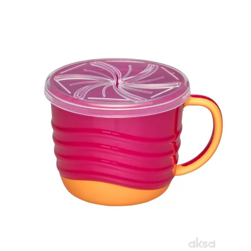 Nip posuda za užinu