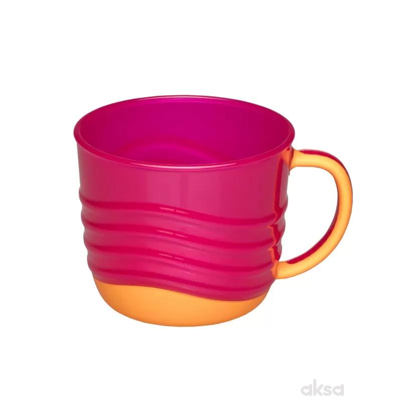 Nip posuda za užinu