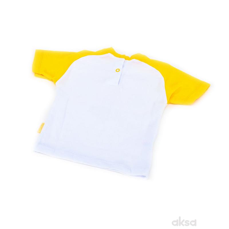 Pom Pom majica kr, dečaci