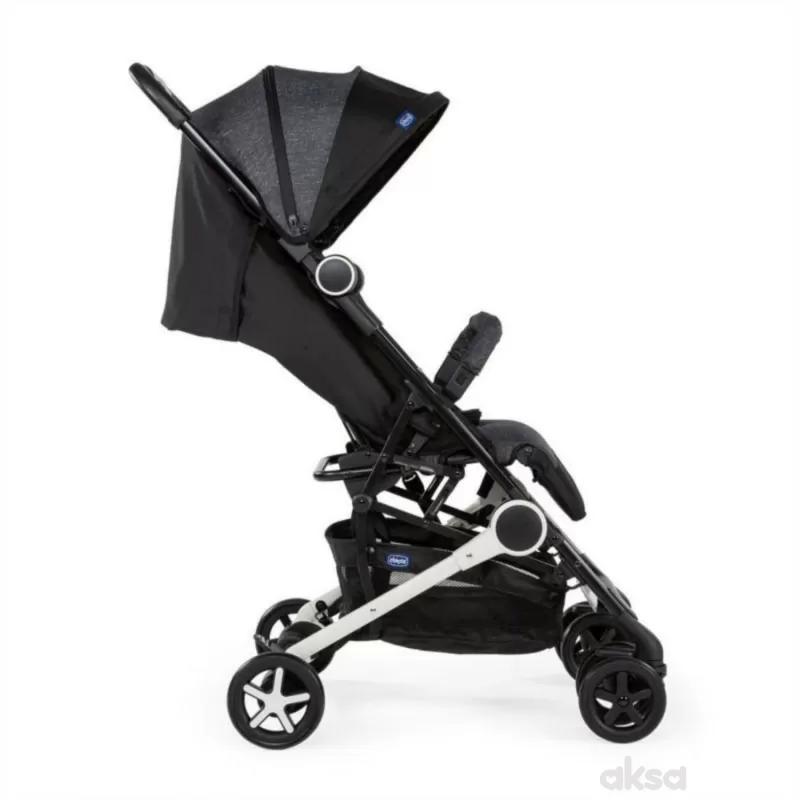 Chicco kolica Miinimo 3 crno/crvena