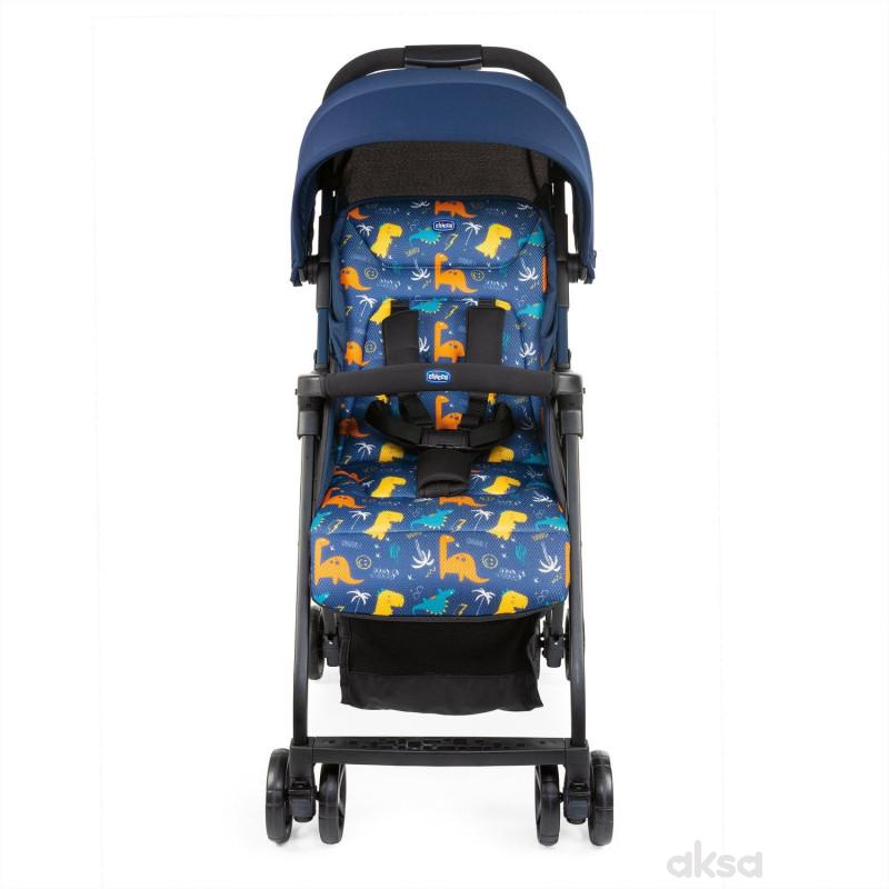 Chicco kolica Ohlala 2 Dino Derby