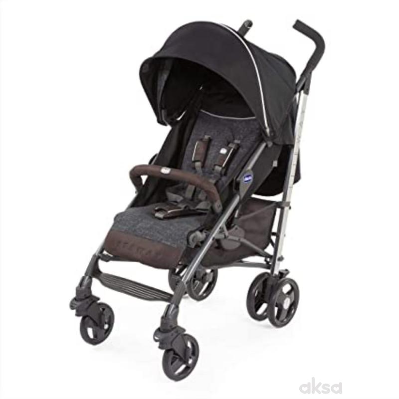 Chicco kolica Liteway Top 3 Intrigue