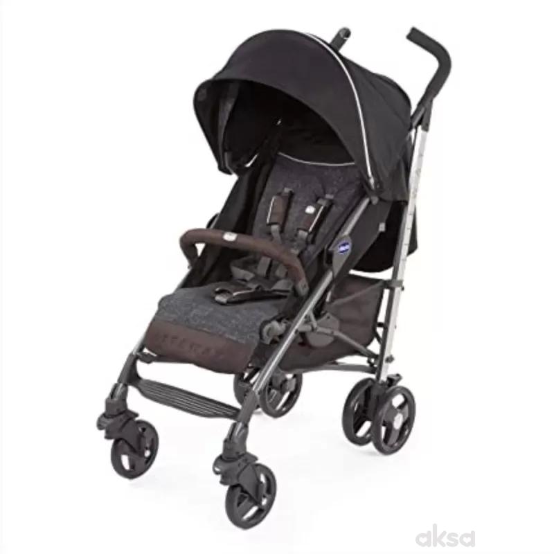 Chicco kolica Liteway Top 3 Intrigue