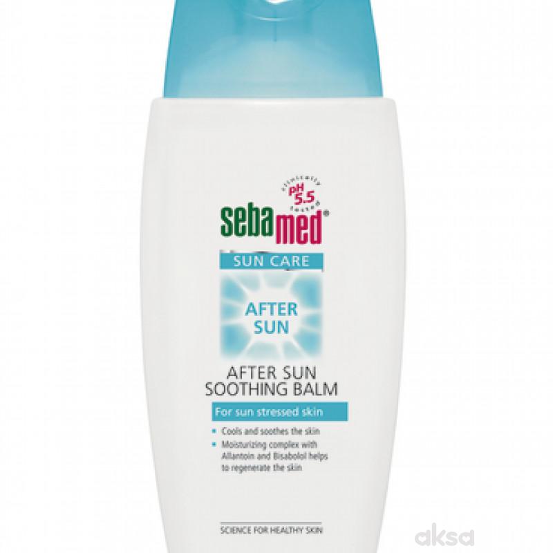 Sebamed umirujući balzam posle suncanja 150ml