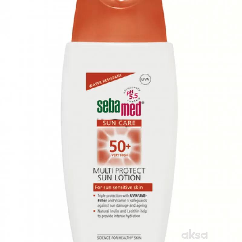 Sebamed sun losion SPF 50+ 150ml