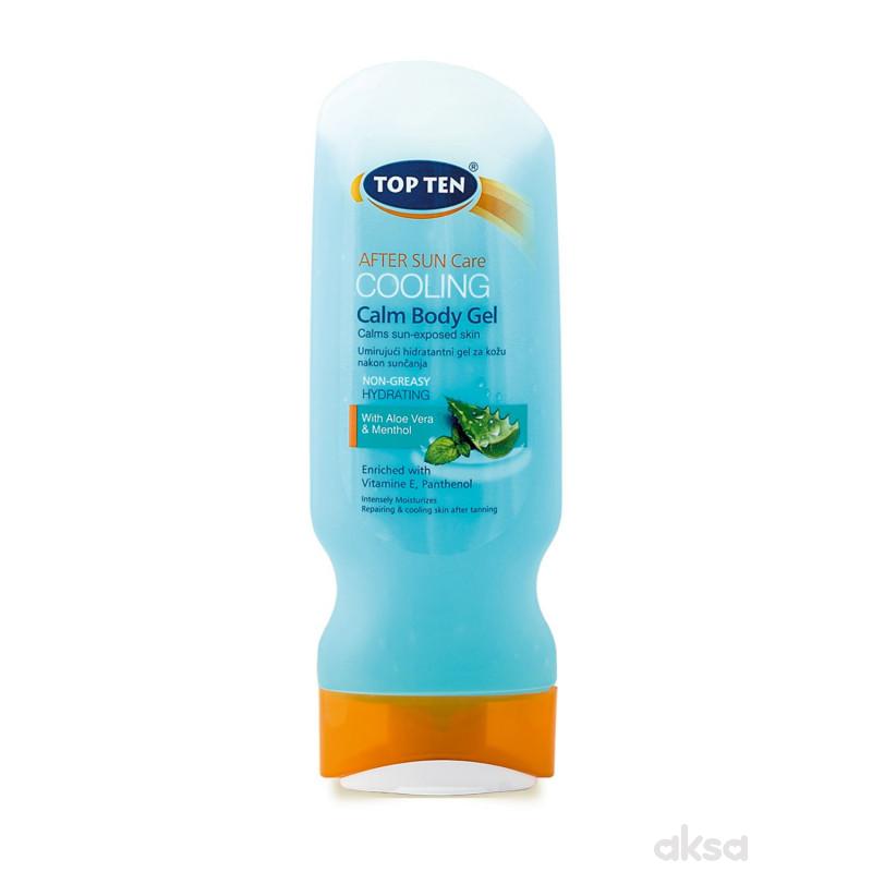 Top ten gel posle suncanja 200ml