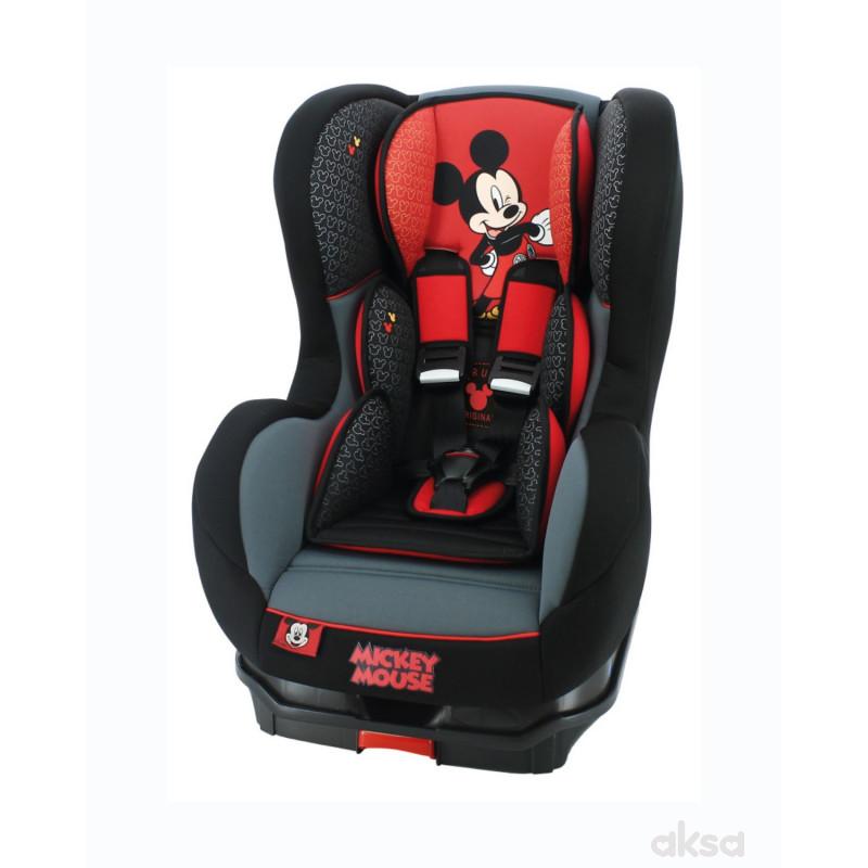 Nania a-s Cosmo 0/1/2 (0-25kg) Mickey