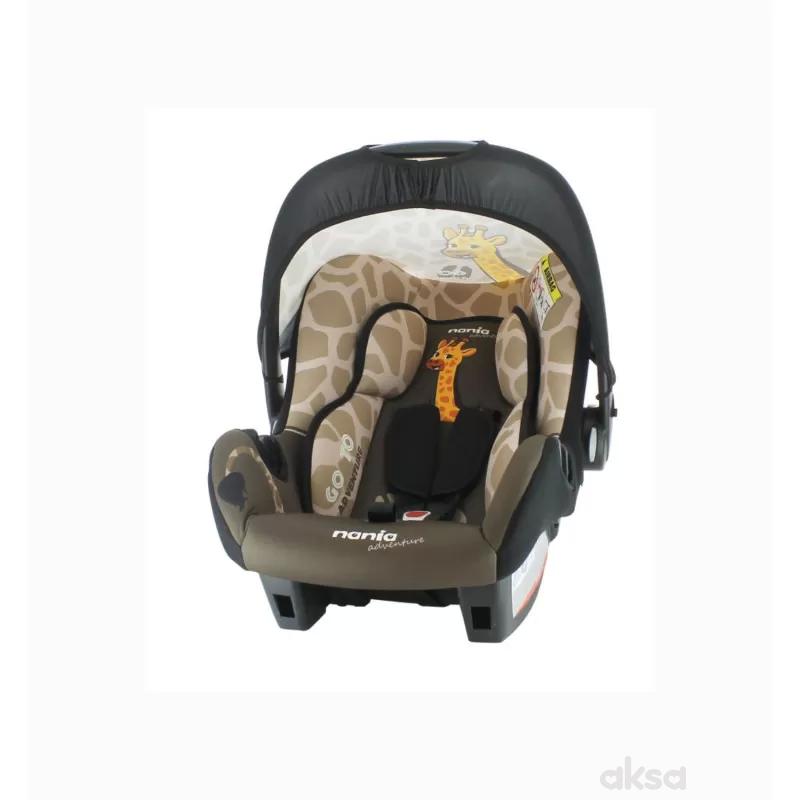 Nania a-s Beone 0+ (0-13kg) Žirafa