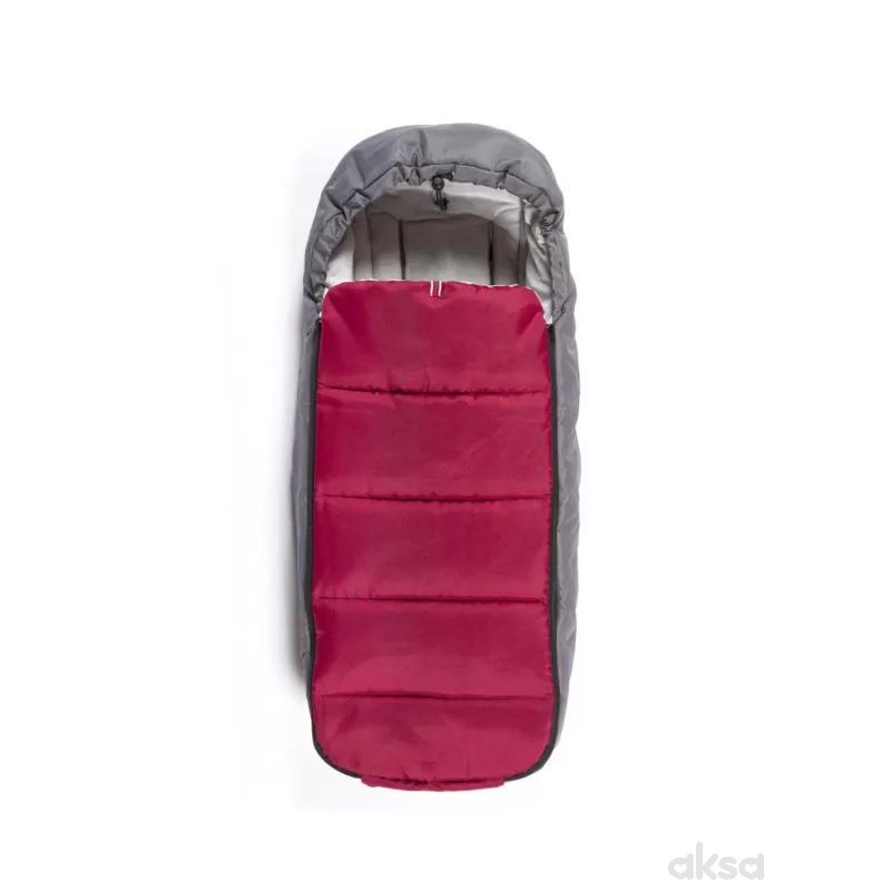 Mast M2 Cocoon dunjica, Wine Red
