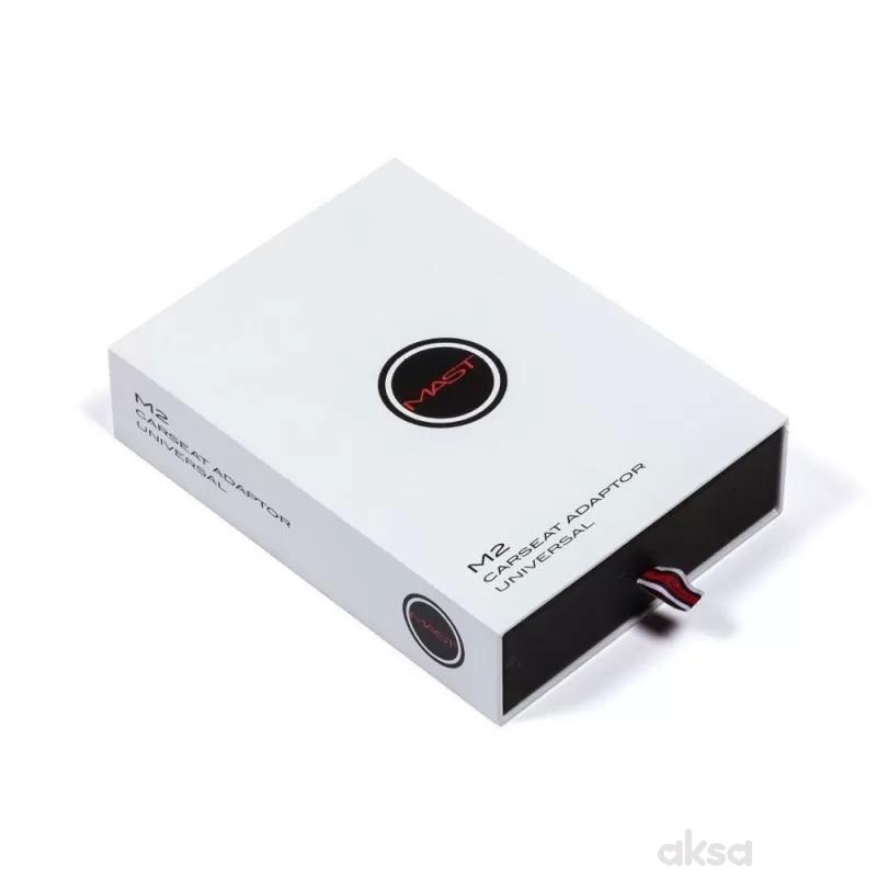 Mast M2 adapter Maxi Cosi