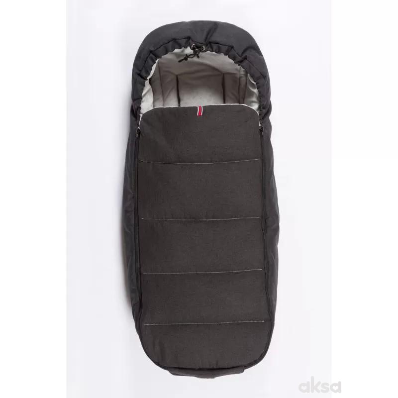 Mast M2 Cocoon dunjica, Dark Grey