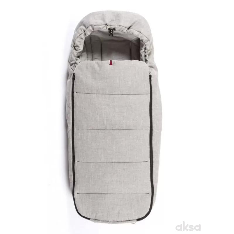 Mast M2 Cocoon dunjica, Light Grey