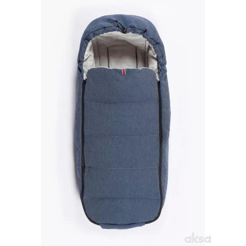 Mast M2 Cocoon dunjica, Blue Jeans