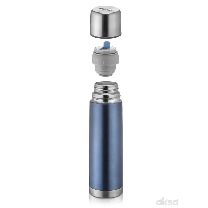 Reer termos 0,5l plavi