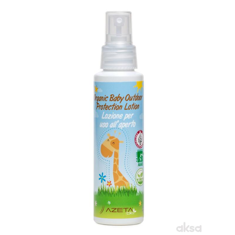 Azeta Bio organski losion za zašt. insekata 100ml