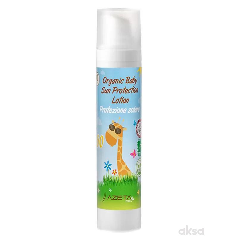 Azeta Bio organski bebi sun krema SPF50+ 50ml