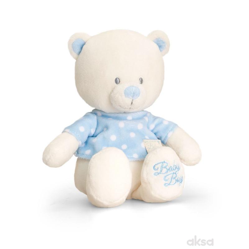 Keel Toys plišana igračka Baby Meda, 17 cm