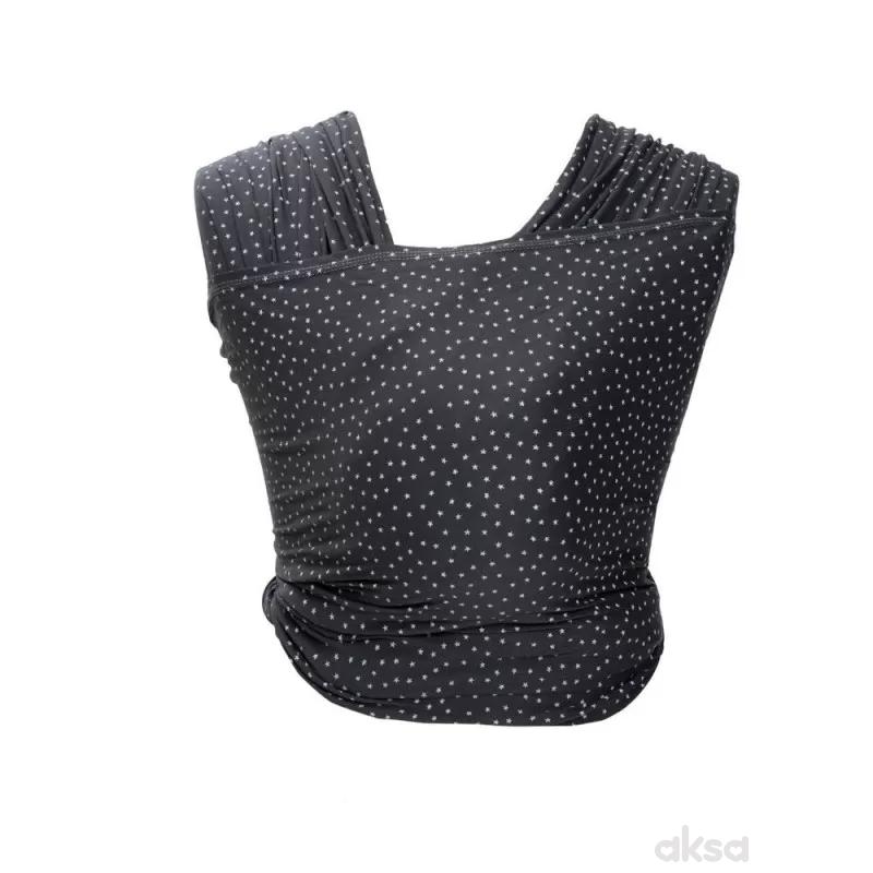 Ergobaby marama Aura, Twinkle Grey