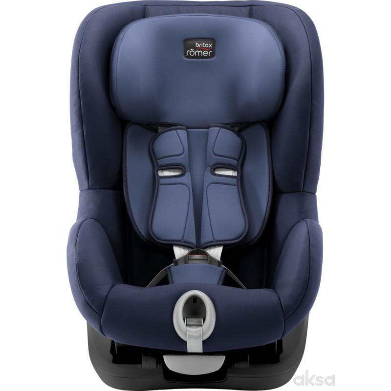 Britax Romer as King II LS 1 (9-18kg),Moon Blue