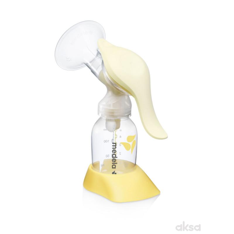 Medela Harmony - Ručna Pumpica20
