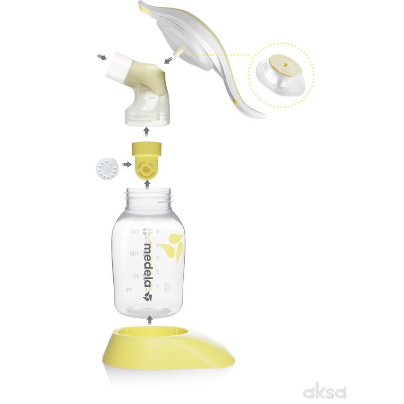 Medela Harmony - Ručna Pumpica20