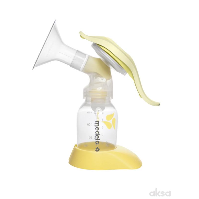 Medela Harmony - Ručna Pumpica20